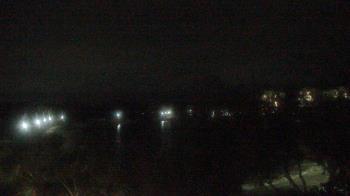 Weather camera view of Lakewood Ranch Town Hall.