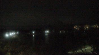 Weather camera view of Lakewood Ranch Town Hall.