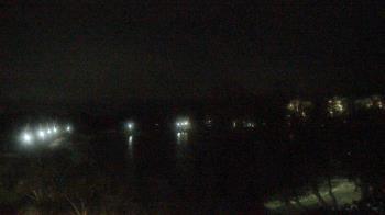 Weather camera view of Lakewood Ranch Town Hall.