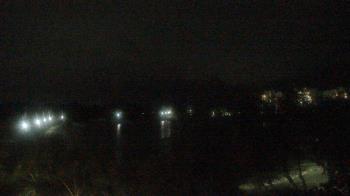 Weather camera view of Lakewood Ranch Town Hall.