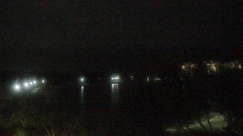 Weather camera view of Lakewood Ranch Town Hall.