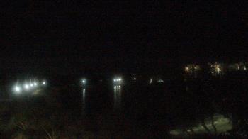 Weather camera view of Lakewood Ranch Town Hall.