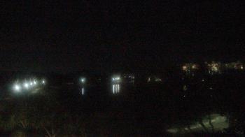 Weather camera view of Lakewood Ranch Town Hall.