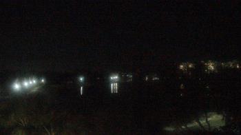 Weather camera view of Lakewood Ranch Town Hall.