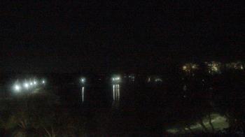 Weather camera view of Lakewood Ranch Town Hall.