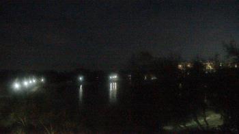 Weather camera view of Lakewood Ranch Town Hall.