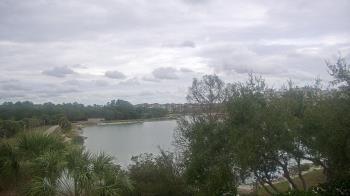 Weather camera view of Lakewood Ranch Town Hall.