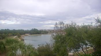 Weather camera view of Lakewood Ranch Town Hall.