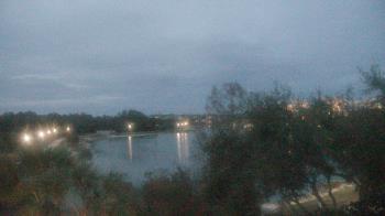 Weather camera view of Lakewood Ranch Town Hall.