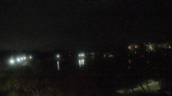 Weather camera view of Lakewood Ranch Town Hall.