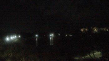 Weather camera view of Lakewood Ranch Town Hall.