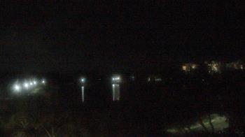 Weather camera view of Lakewood Ranch Town Hall.