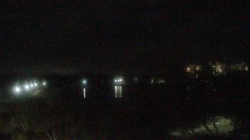 Weather camera view of Lakewood Ranch Town Hall.