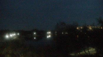 Weather camera view of Lakewood Ranch Town Hall.