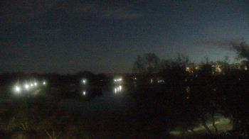 Weather camera view of Lakewood Ranch Town Hall.