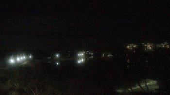 Weather camera view of Lakewood Ranch Town Hall.