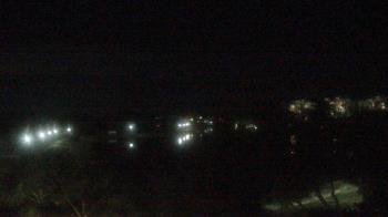 Weather camera view of Lakewood Ranch Town Hall.