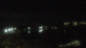 Weather camera view of Lakewood Ranch Town Hall.