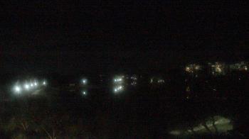 Weather camera view of Lakewood Ranch Town Hall.