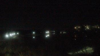 Weather camera view of Lakewood Ranch Town Hall.