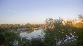 Weather camera view of Lakewood Ranch Town Hall.