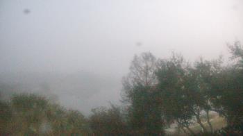 Weather camera view of Lakewood Ranch Town Hall.