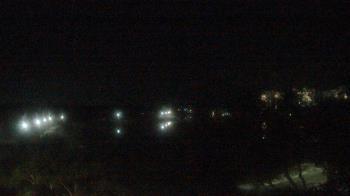 Weather camera view of Lakewood Ranch Town Hall.