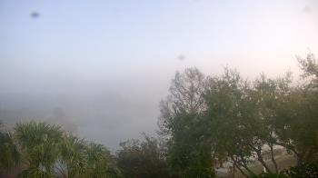 Weather camera view of Lakewood Ranch Town Hall.