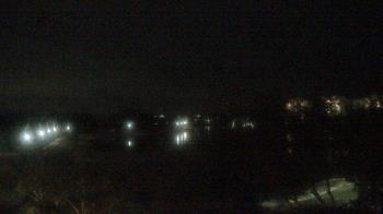 Weather camera view of Lakewood Ranch Town Hall.