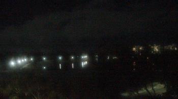 Weather camera view of Lakewood Ranch Town Hall.