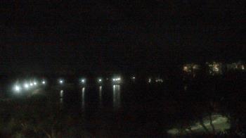 Weather camera view of Lakewood Ranch Town Hall.