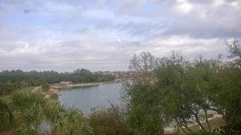 Weather camera view of Lakewood Ranch Town Hall.