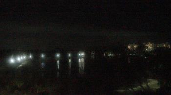 Weather camera view of Lakewood Ranch Town Hall.