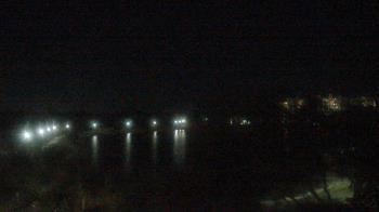 Weather camera view of Lakewood Ranch Town Hall.