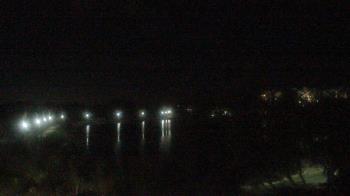 Weather camera view of Lakewood Ranch Town Hall.