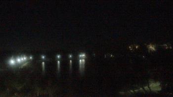 Weather camera view of Lakewood Ranch Town Hall.