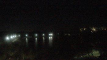 Weather camera view of Lakewood Ranch Town Hall.