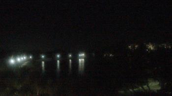 Weather camera view of Lakewood Ranch Town Hall.