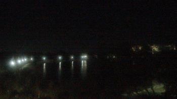 Weather camera view of Lakewood Ranch Town Hall.