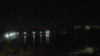 Weather camera view of Lakewood Ranch Town Hall.