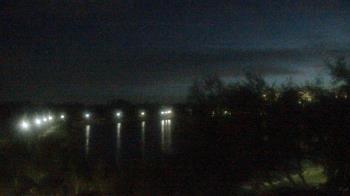 Weather camera view of Lakewood Ranch Town Hall.