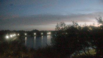 Weather camera view of Lakewood Ranch Town Hall.