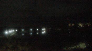 Weather camera view of Lakewood Ranch Town Hall.