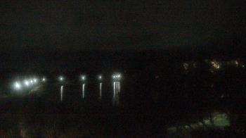 Weather camera view of Lakewood Ranch Town Hall.