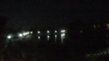 Weather camera view of Lakewood Ranch Town Hall.