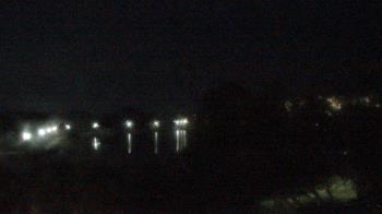 Weather camera view of Lakewood Ranch Town Hall.
