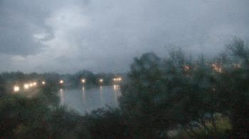 Weather camera view of Lakewood Ranch Town Hall.