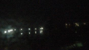Weather camera view of Lakewood Ranch Town Hall.