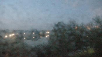 Weather camera view of Lakewood Ranch Town Hall.