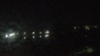 Weather camera view of Lakewood Ranch Town Hall.